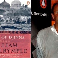 the city of djinns - a book that takes you on a lovely journey unraveling delhi!