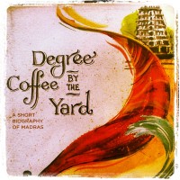 book review: degree coffee by the yard - good & bad