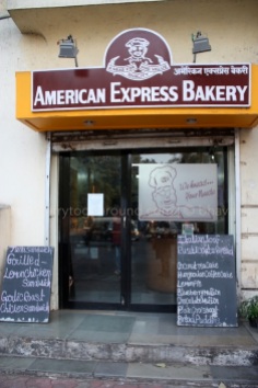 American Bakery 1