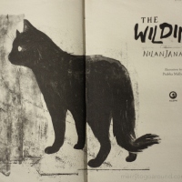 the wildlings by nilanjana roy