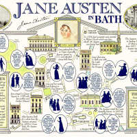 Top things to do in Jane Austen's Bath